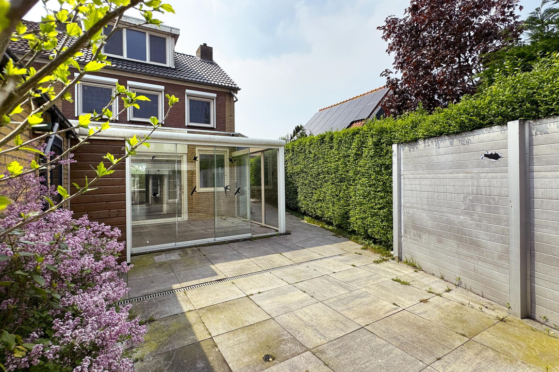 Foto 41 van Edvard Griegstraat 9 in Fijnaart