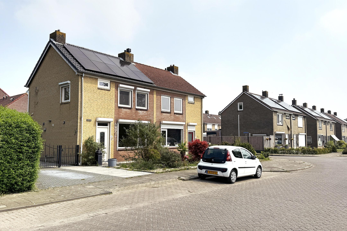 Foto 47 van Edvard Griegstraat 9 in Fijnaart
