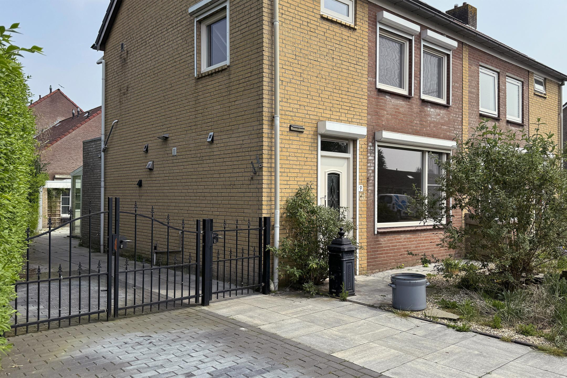 Foto 43 van Edvard Griegstraat 9 in Fijnaart
