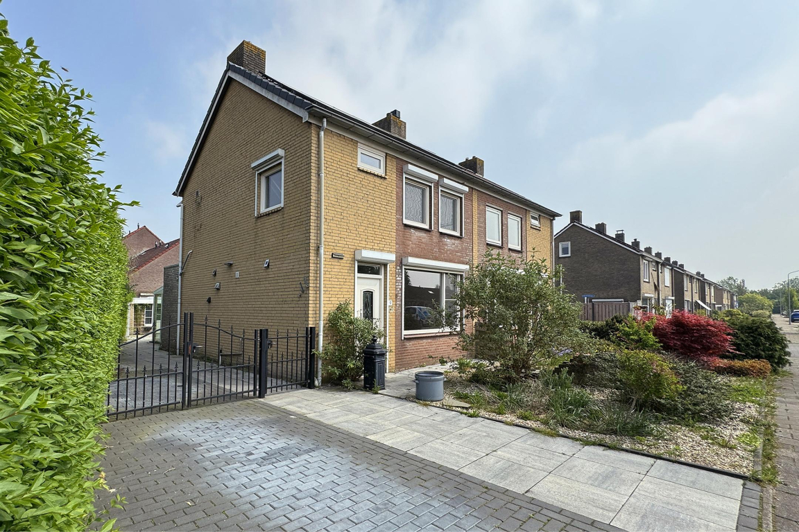 Foto 48 van Edvard Griegstraat 9 in Fijnaart