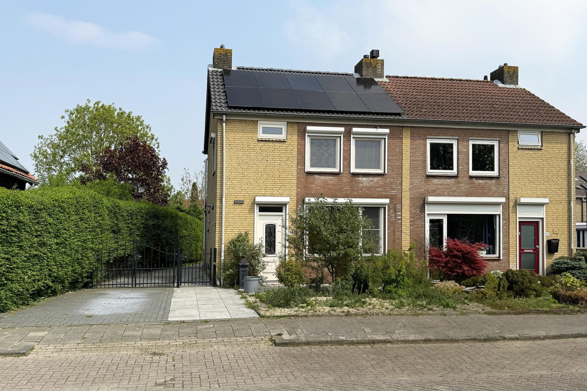 Foto 46 van Edvard Griegstraat 9 in Fijnaart