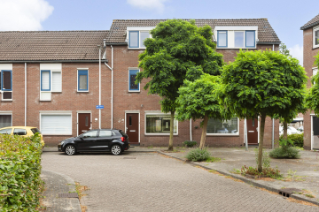 Lamstraat 45 in Utrecht