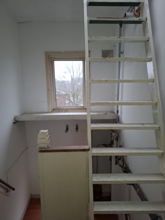 Foto 11 van Bergselaan 30-D in Rotterdam