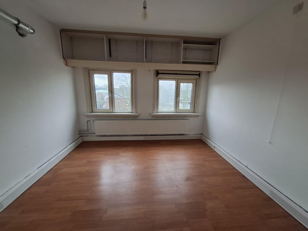 Foto 13 van Bergselaan 30-D in Rotterdam