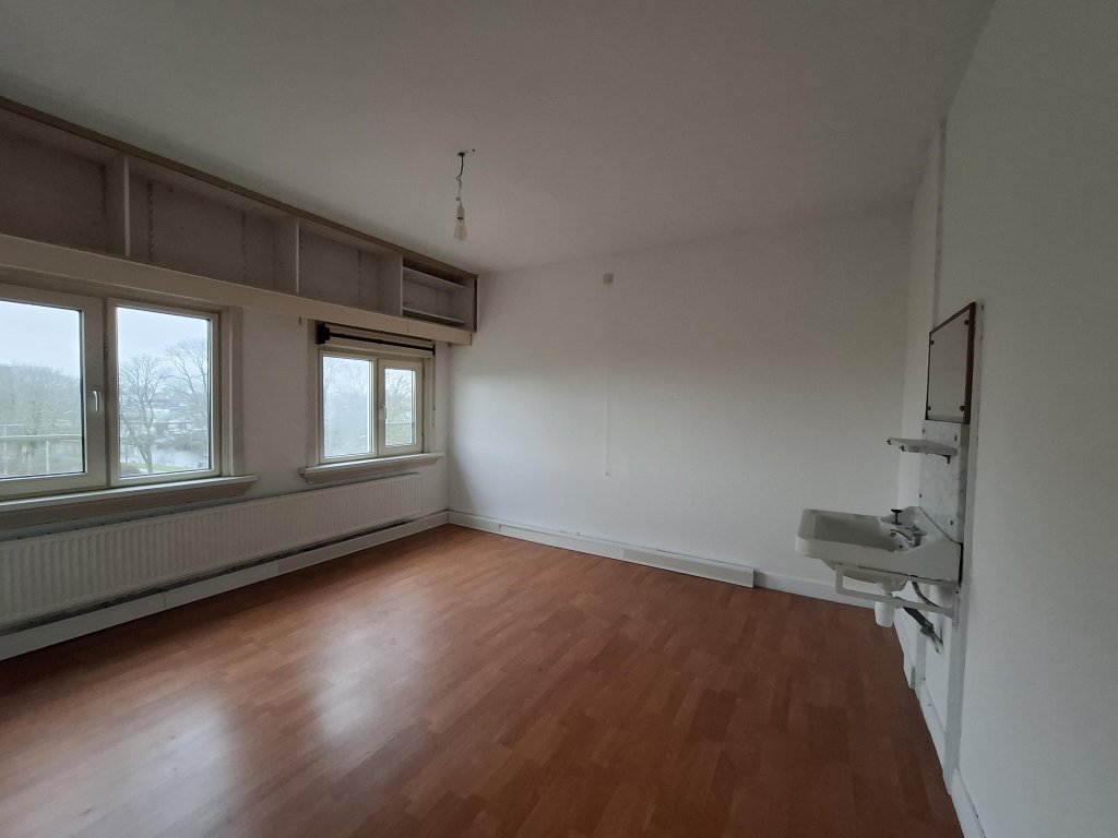 Foto 12 van Bergselaan 30-D in Rotterdam