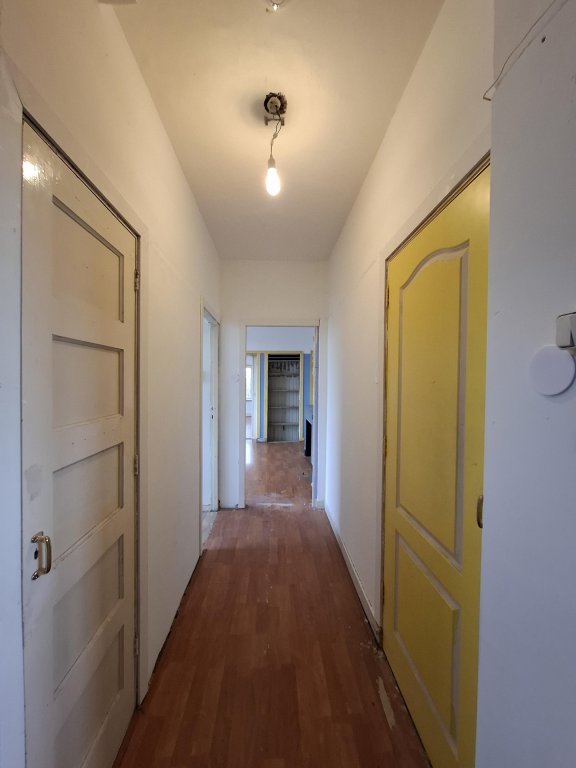 Foto 6 van Bergselaan 30-D in Rotterdam