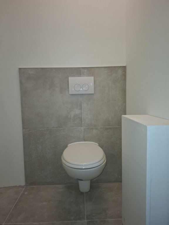 Foto 9 van Bergselaan 30-D in Rotterdam