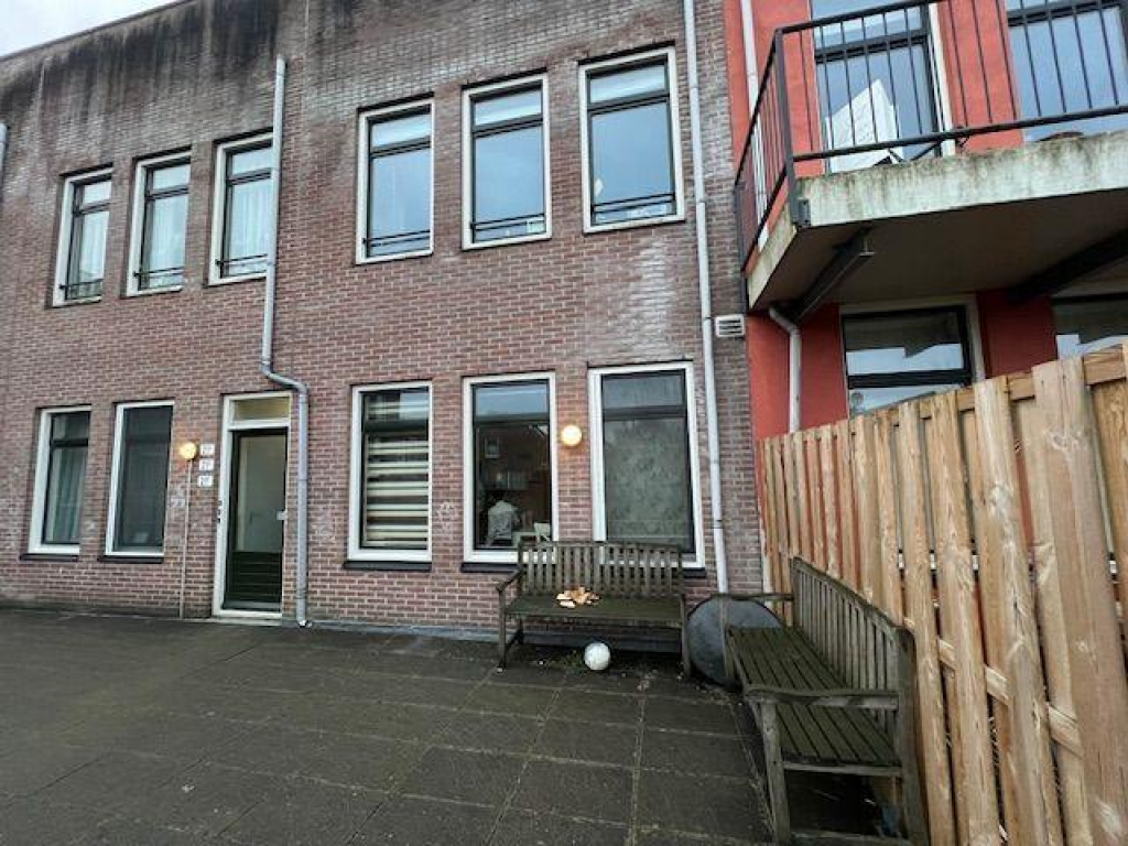 Foto 18 van Vletstraat 21-D in Rotterdam