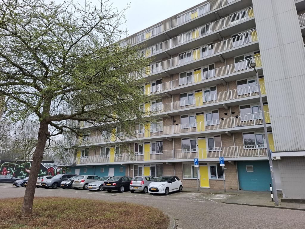 Foto 9 van Grote Kreek 22 in Rotterdam
