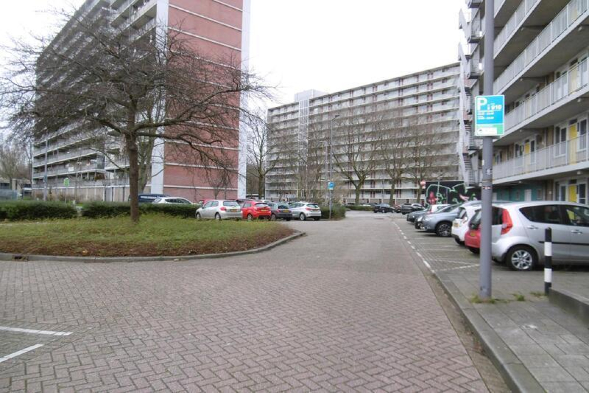 Foto 10 van Grote Kreek 22 in Rotterdam
