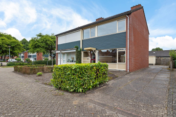 De Doorlaat 42 in Zwartemeer