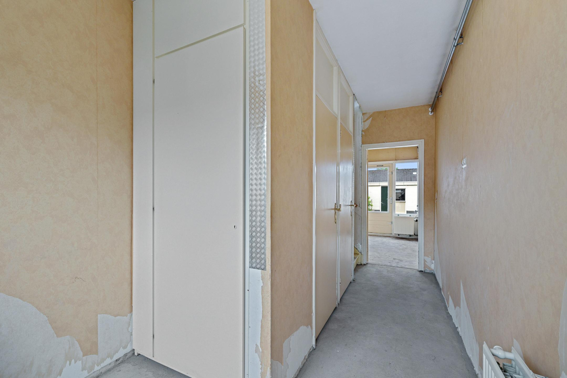 Foto 2 van De Doorlaat 42 in Zwartemeer