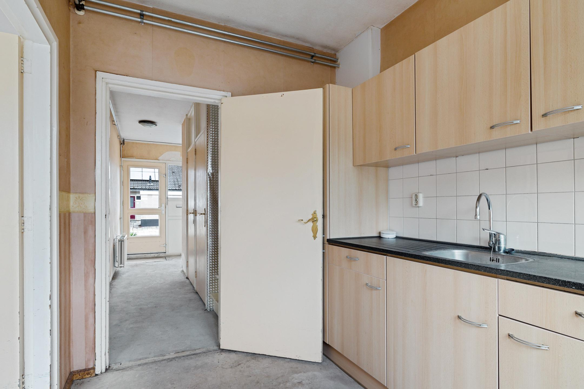 Foto 5 van De Doorlaat 42 in Zwartemeer