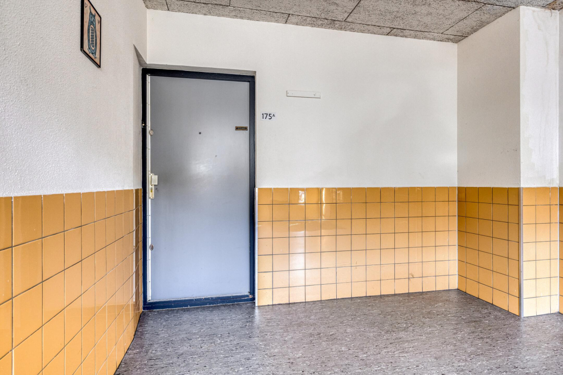 Foto 3 van Brede Hilledijk 175-A in Rotterdam