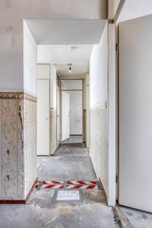 Foto 4 van Brede Hilledijk 175-A in Rotterdam