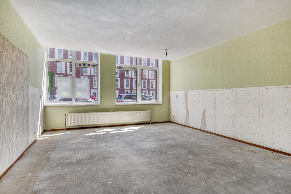 Foto 6 van Brede Hilledijk 175-A in Rotterdam