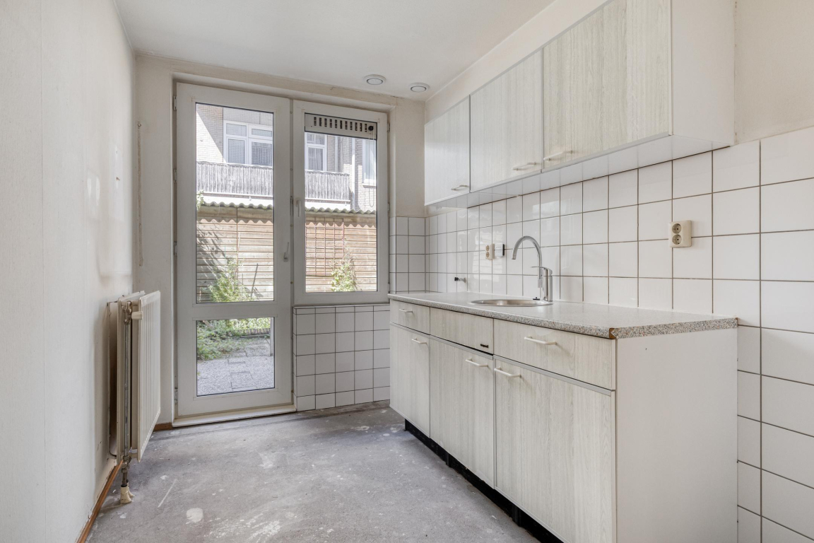 Foto 10 van Brede Hilledijk 175-A in Rotterdam