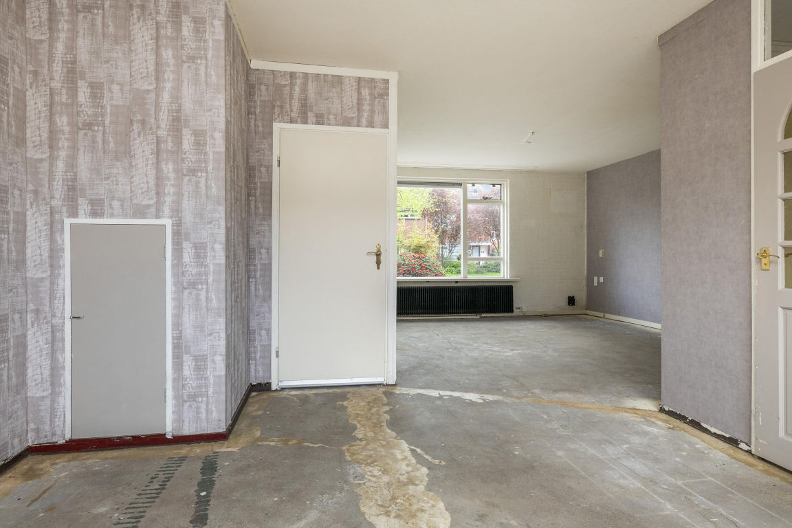 Foto 5 van Atlaslaan 106 in Hoogeveen