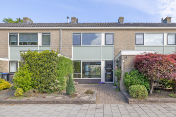 Aardjesberg 9 in Hilversum