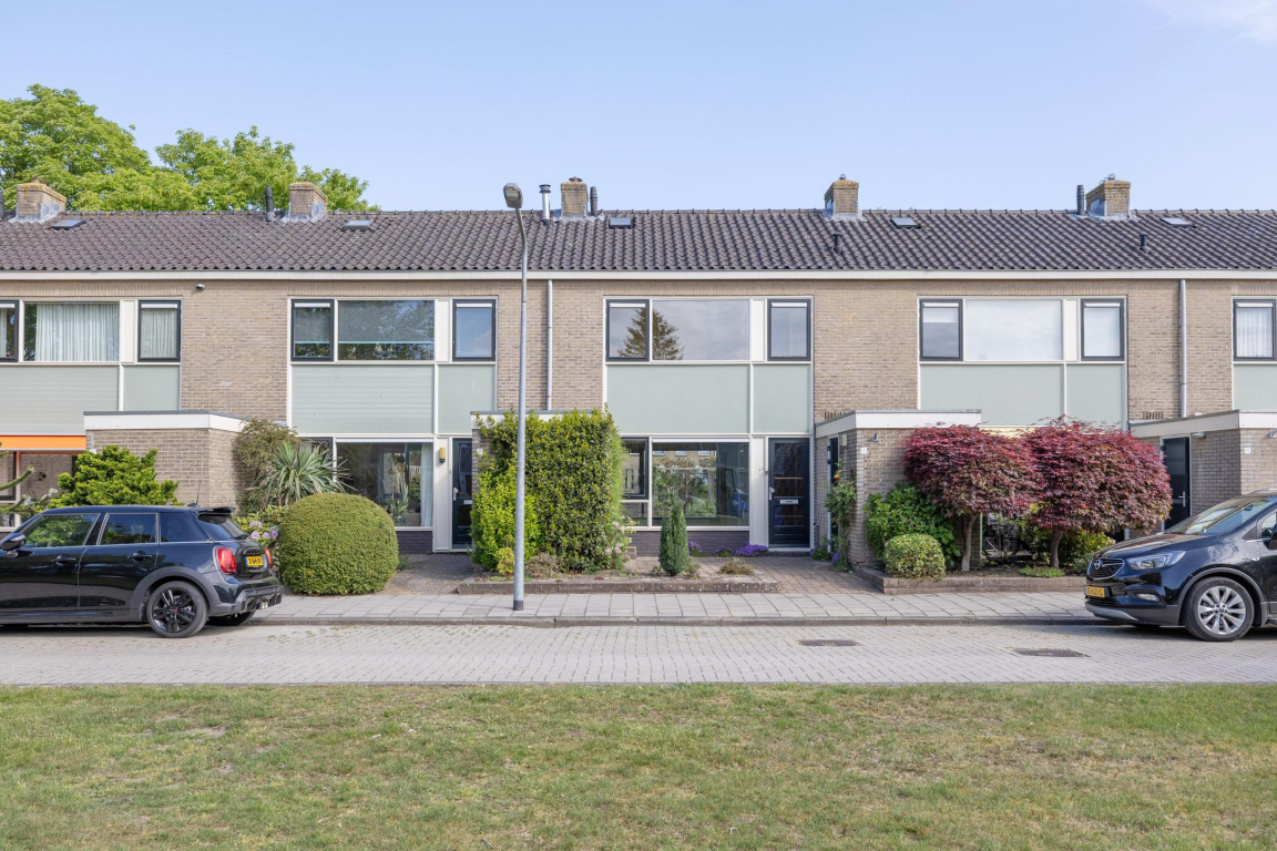 Foto 4 van Aardjesberg 9 in Hilversum