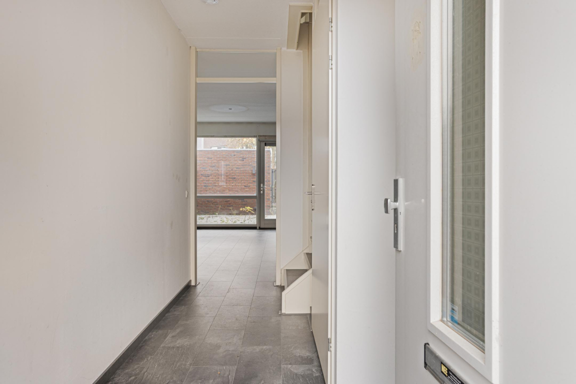 Foto 3 van Demerstraat 2 in Breda