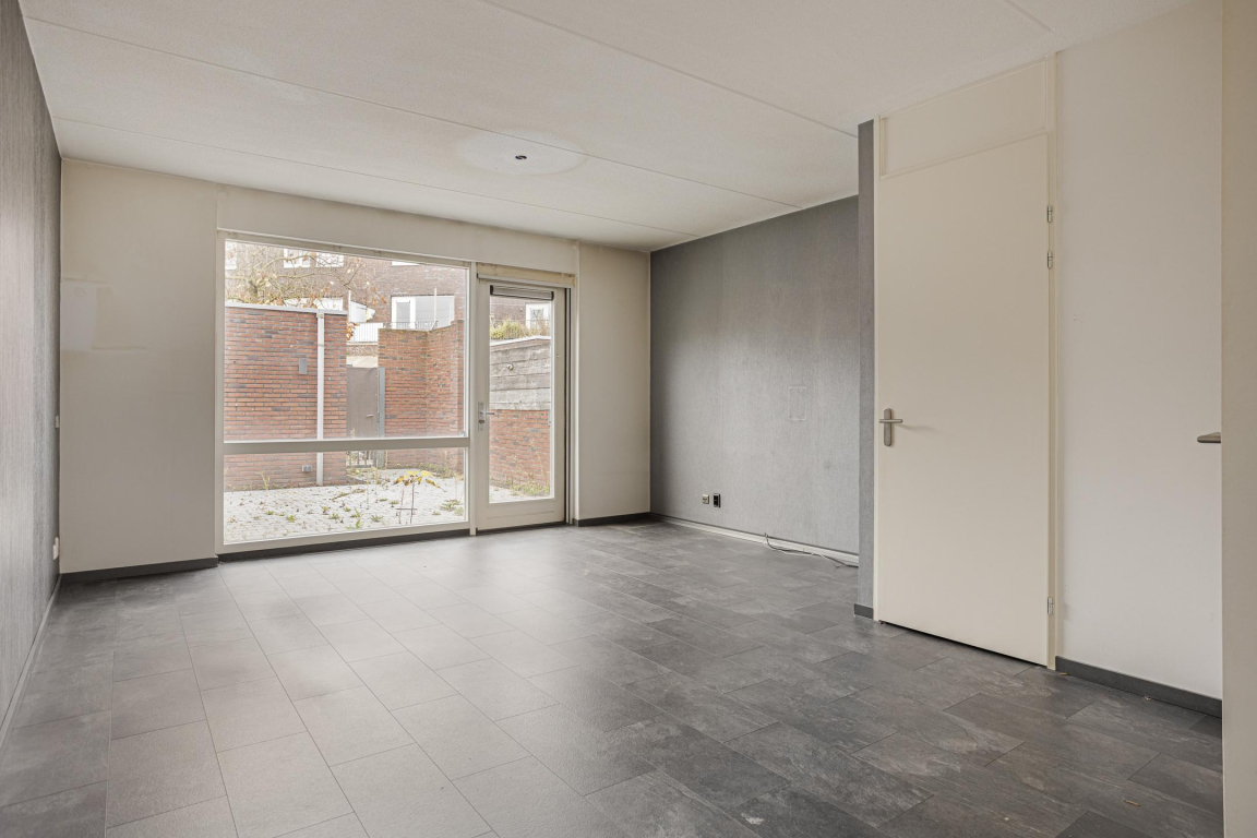 Foto 6 van Demerstraat 2 in Breda