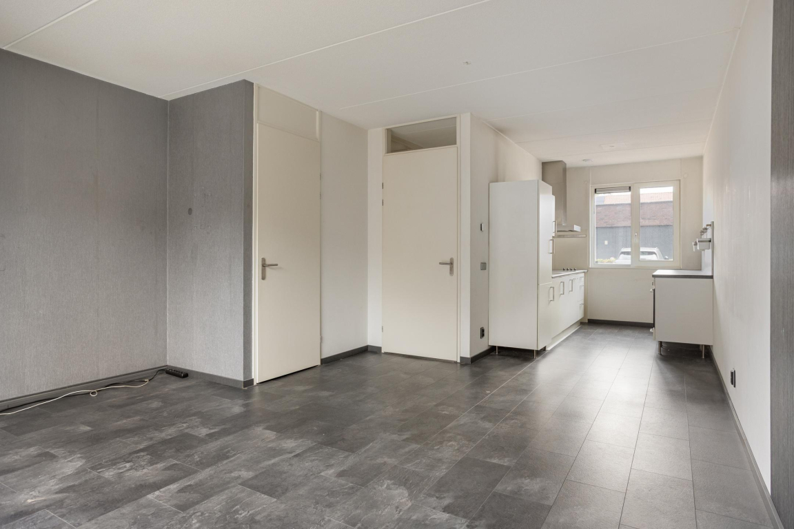 Foto 7 van Demerstraat 2 in Breda