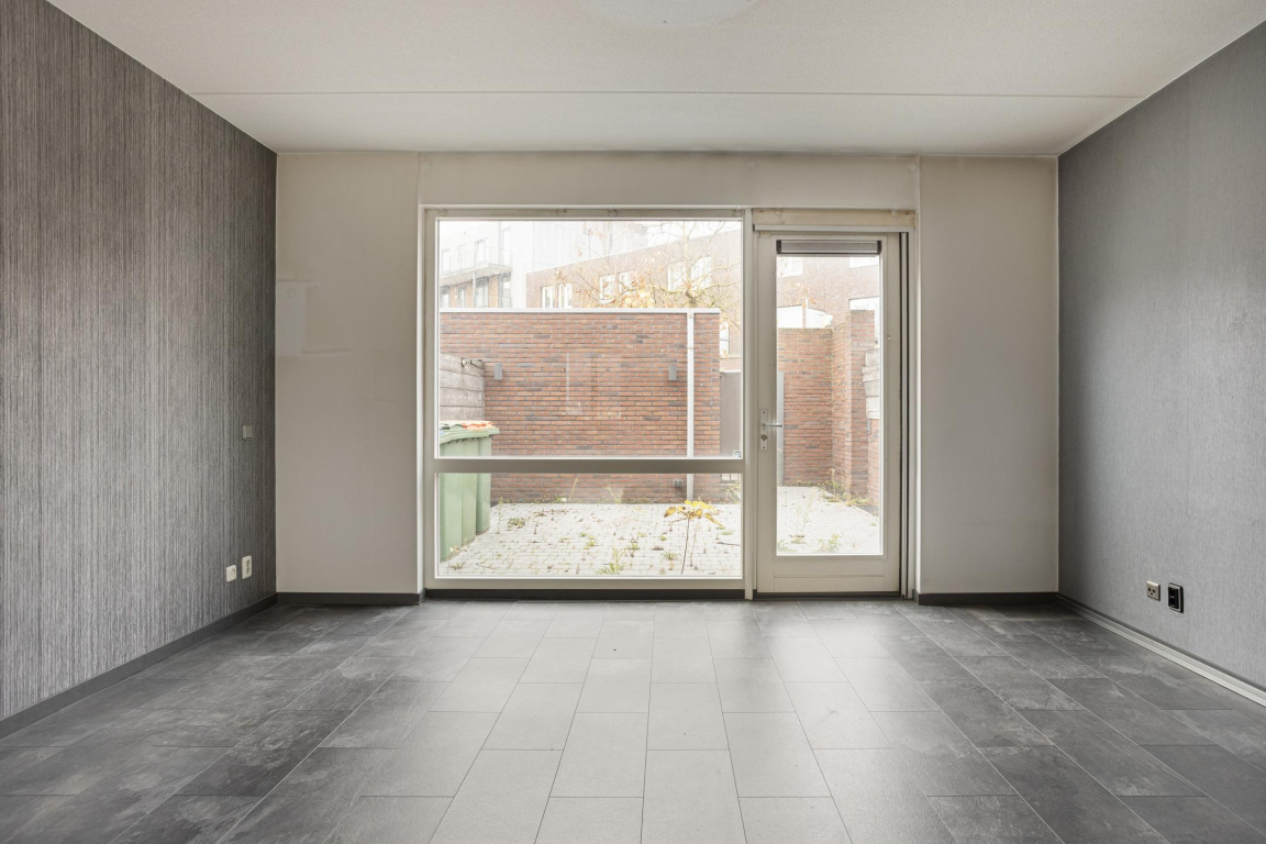 Foto 9 van Demerstraat 2 in Breda