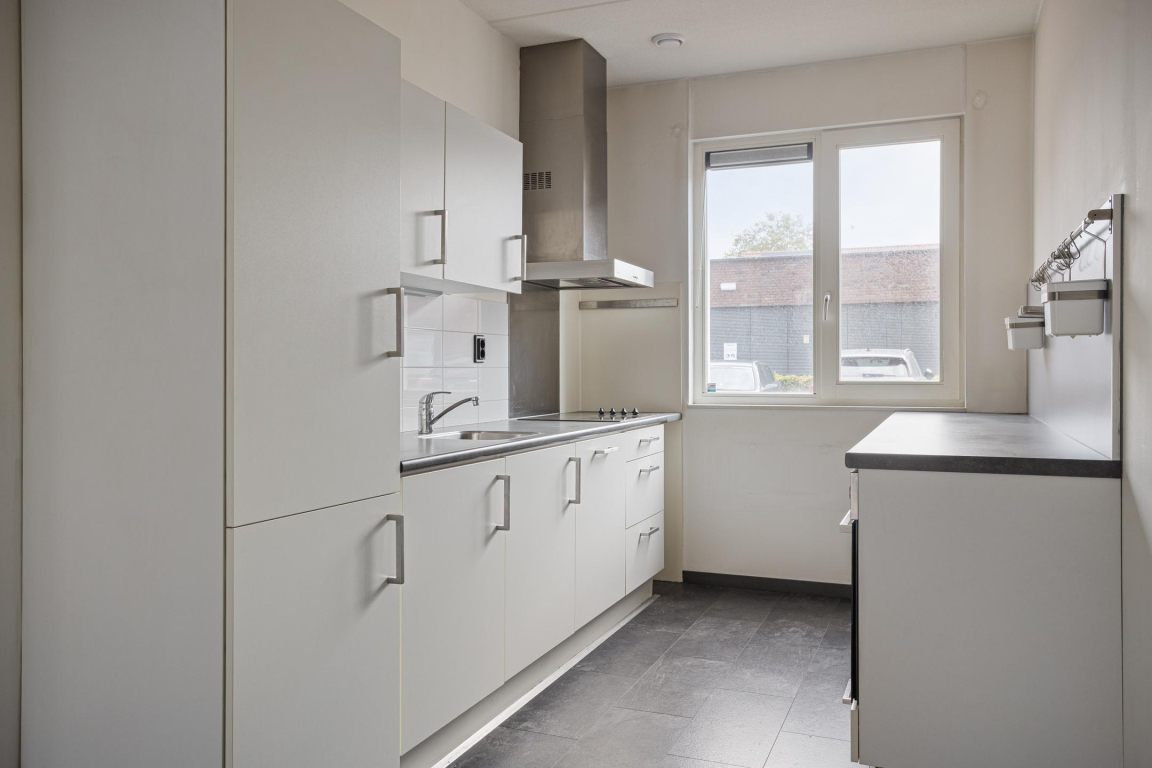 Foto 10 van Demerstraat 2 in Breda