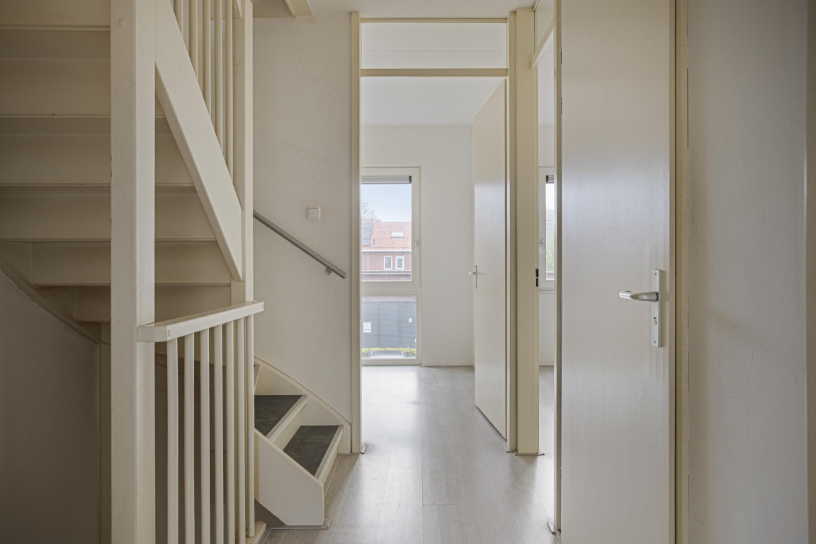 Foto 13 van Demerstraat 2 in Breda