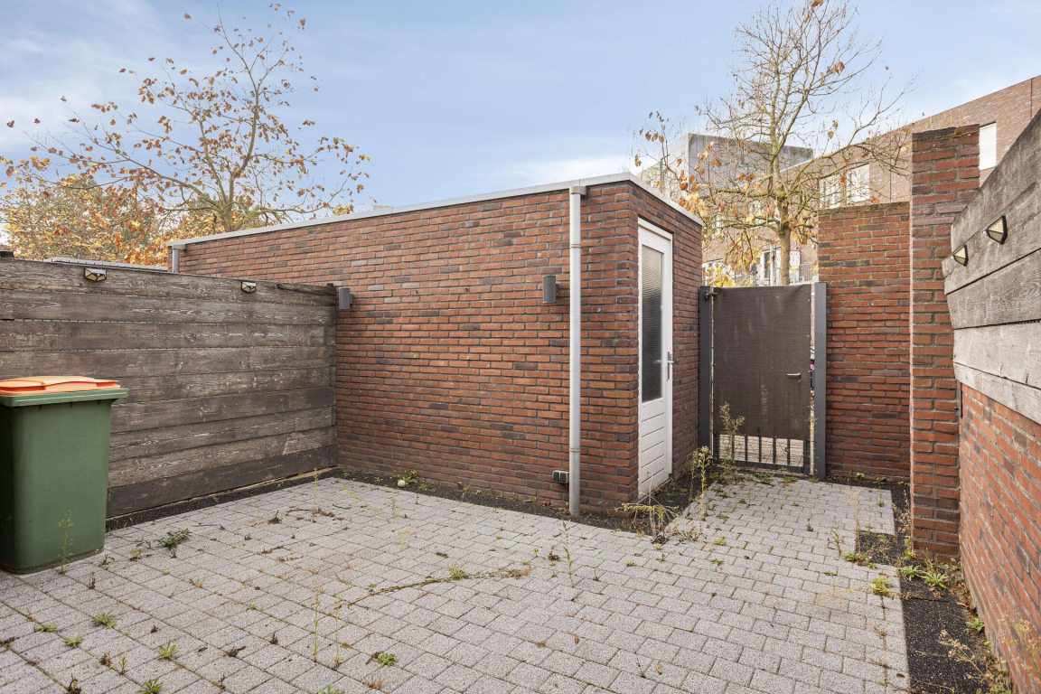Foto 25 van Demerstraat 2 in Breda