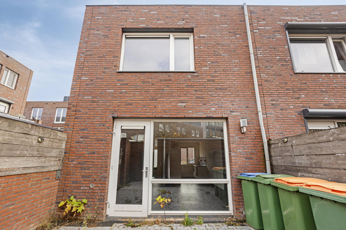 Foto 27 van Demerstraat 2 in Breda