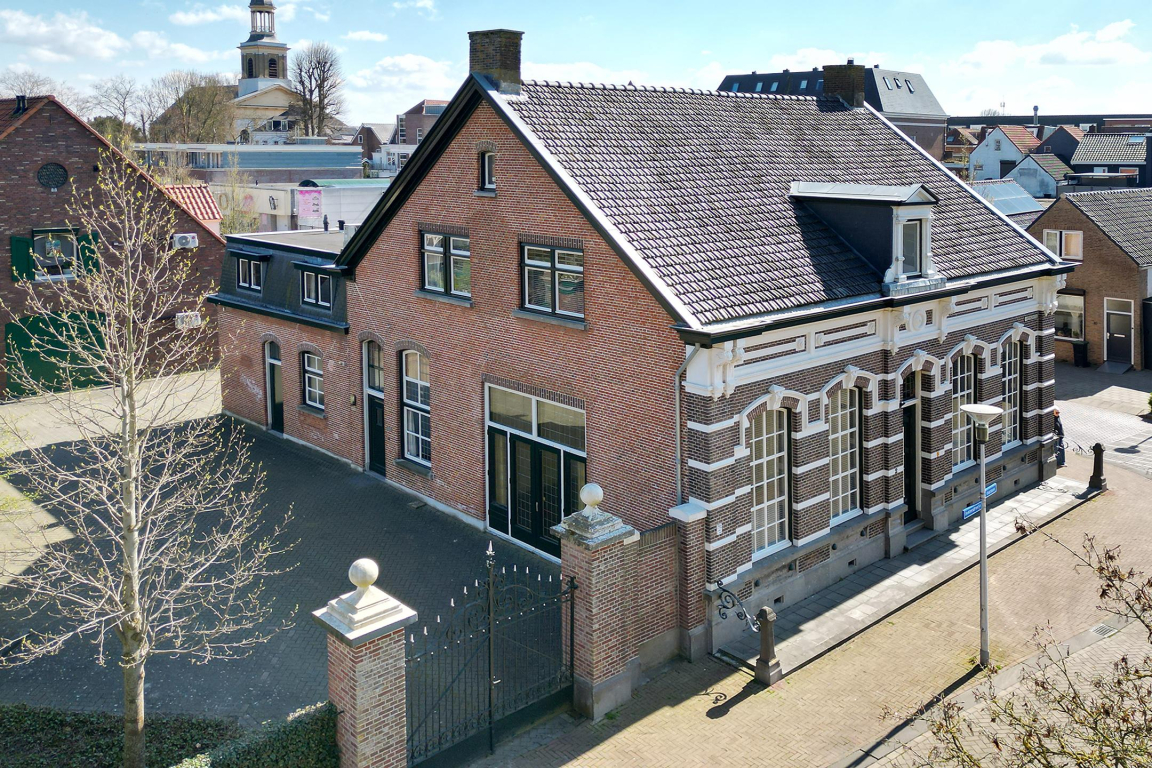 Foto 1 van Doktersdreefje 2 in Steenbergen