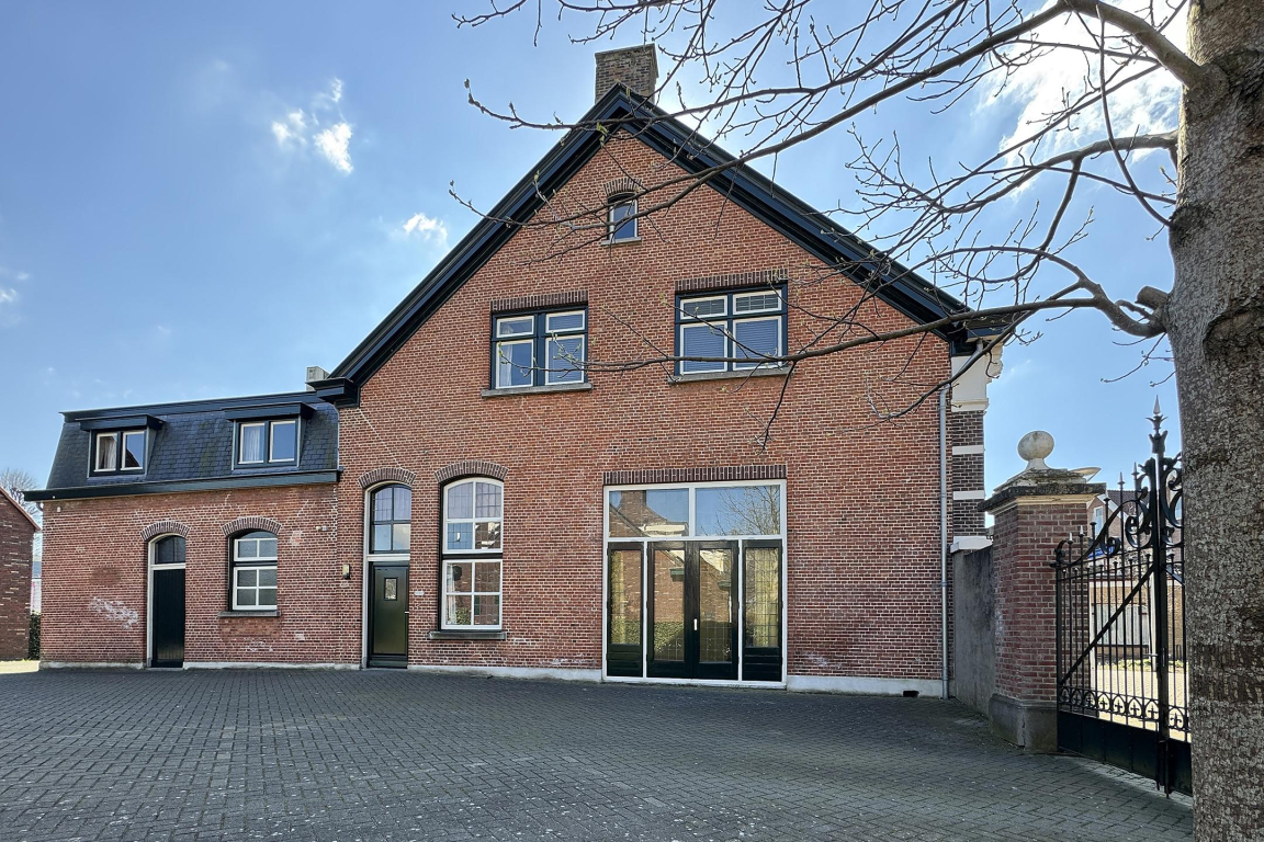 Foto 52 van Doktersdreefje 2 in Steenbergen