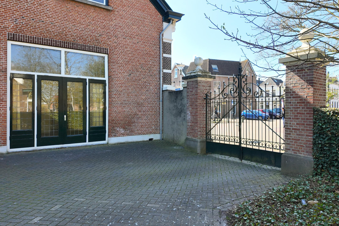 Foto 53 van Doktersdreefje 2 in Steenbergen