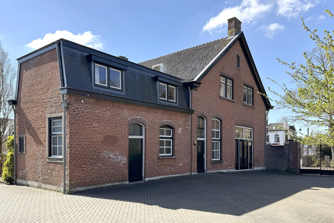 Foto 54 van Doktersdreefje 2 in Steenbergen