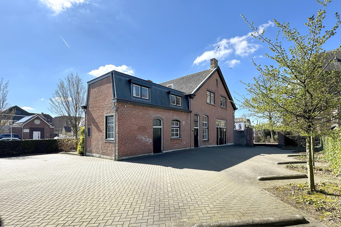 Foto 55 van Doktersdreefje 2 in Steenbergen