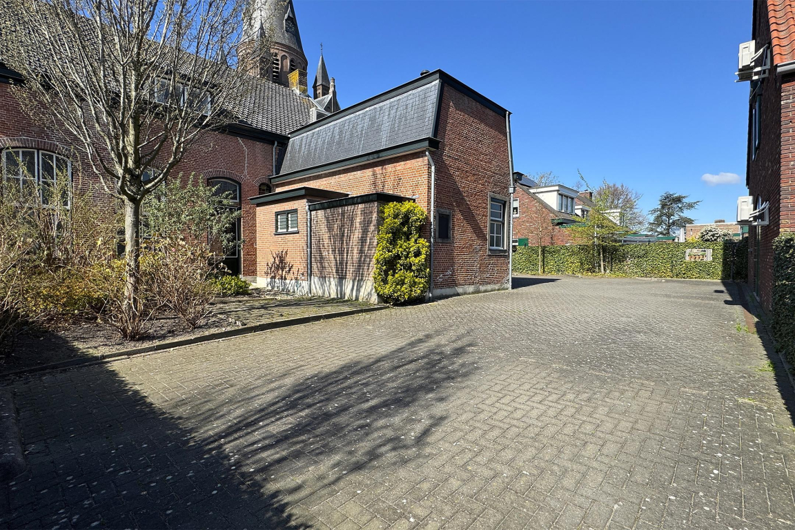 Foto 56 van Doktersdreefje 2 in Steenbergen
