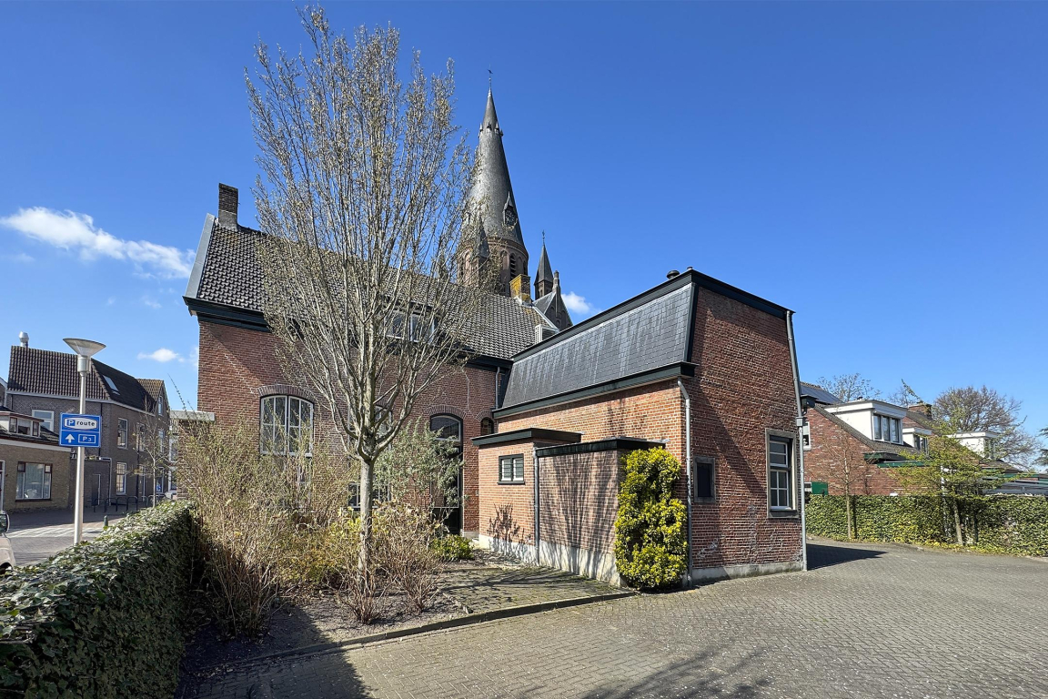 Foto 57 van Doktersdreefje 2 in Steenbergen