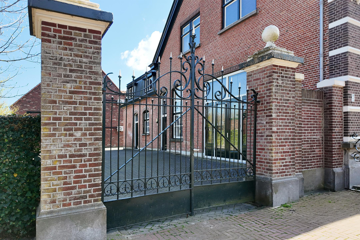 Foto 58 van Doktersdreefje 2 in Steenbergen