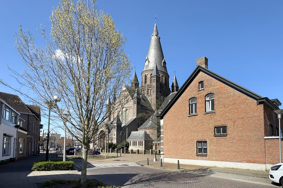 Foto 71 van Doktersdreefje 2 in Steenbergen