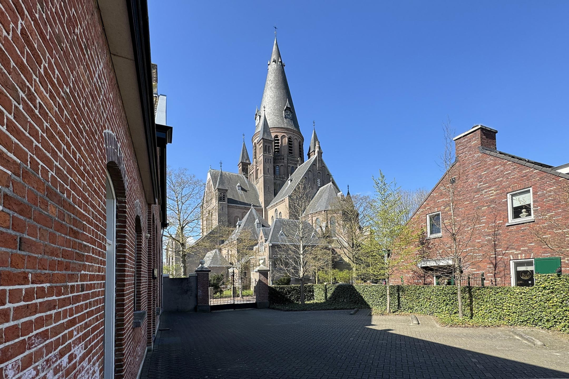 Foto 72 van Doktersdreefje 2 in Steenbergen