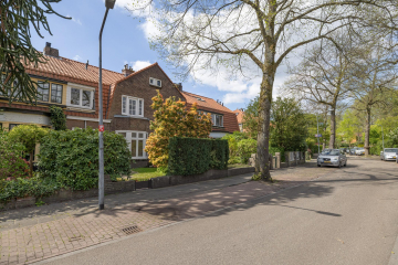 Alexanderlaan 27 in Hilversum