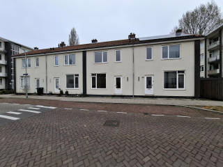Reigerstraat 108 in Dordrecht