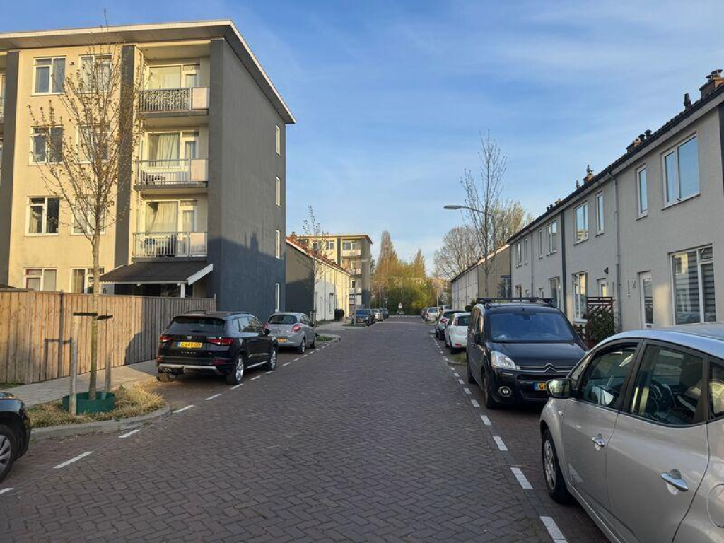 Foto 10 van Reigerstraat 108 in Dordrecht