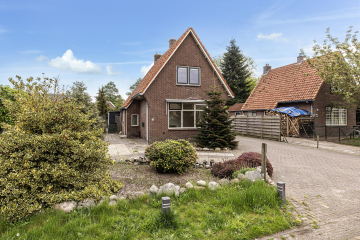 Schapendrift 20 in Donkerbroek