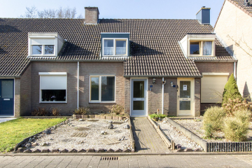 Wederikstraat 36 in Reuver