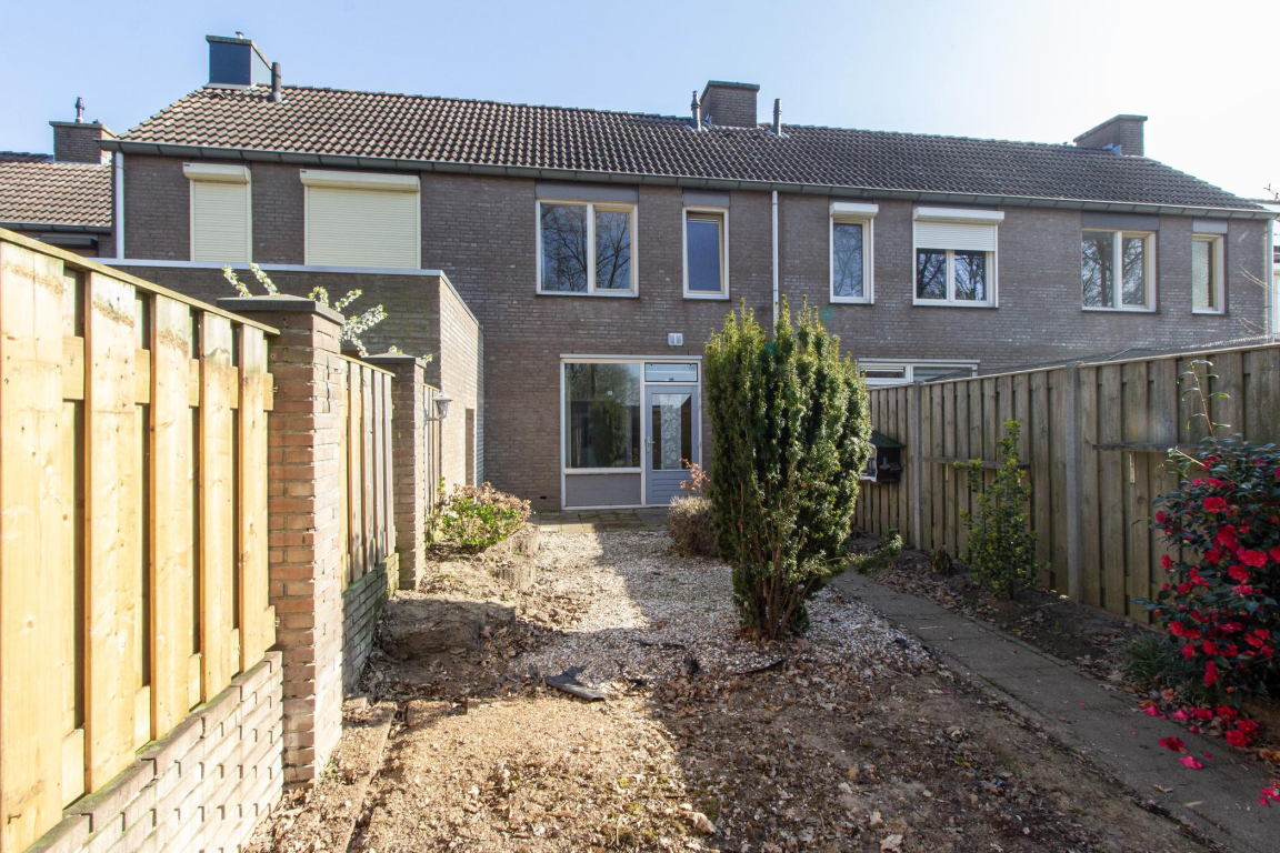 Foto 16 van Wederikstraat 36 in Reuver