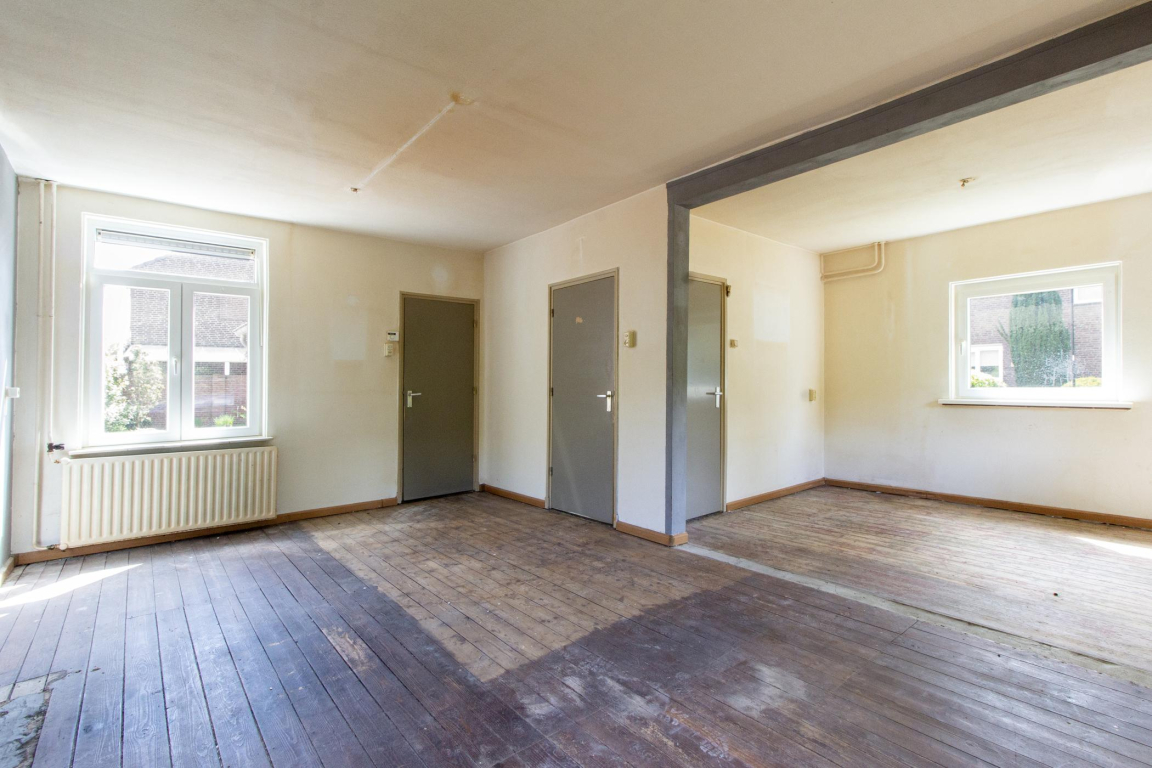 Foto 4 van Aalmoezenier Camplaan 10 in Reuver