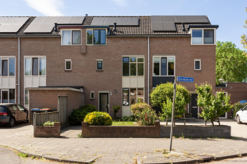 Slinger 46 in Beuningen